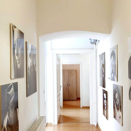 Adventum Zagreb City Eksteriør billede