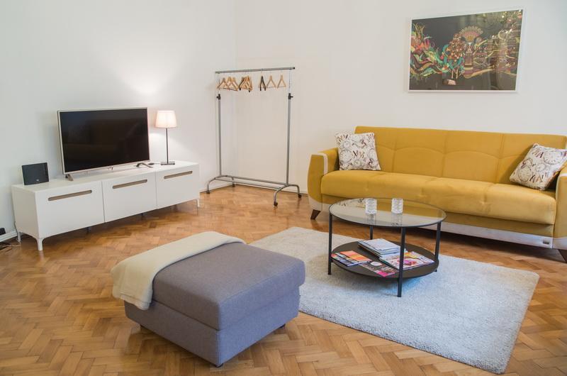 Adventum Zagreb City Eksteriør billede
