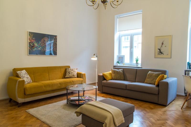 Adventum Zagreb City Eksteriør billede