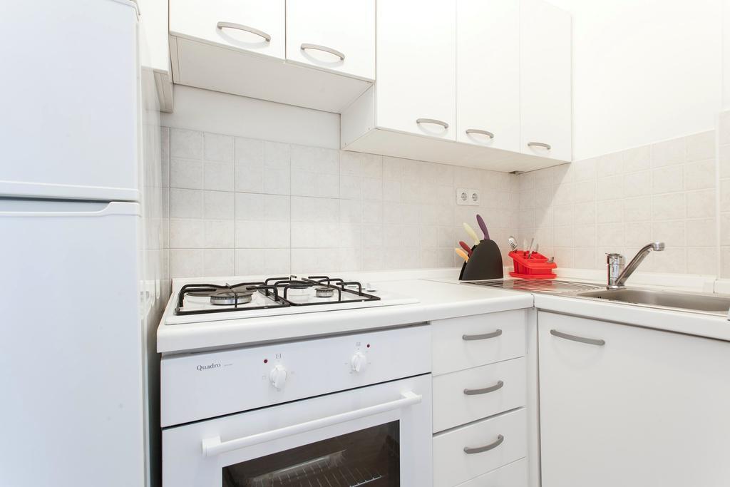 Adventum Zagreb City Eksteriør billede