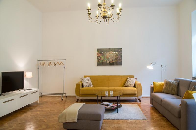 Adventum Zagreb City Eksteriør billede